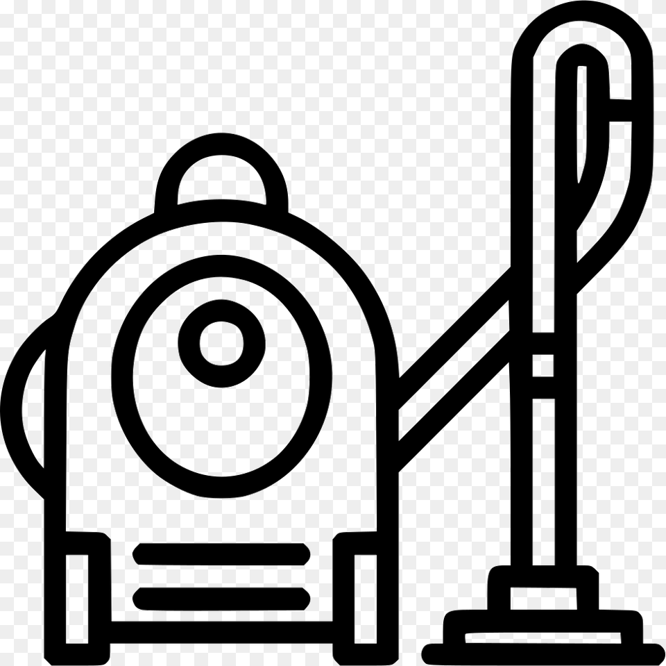 Library Cleaner Icon Download Vacuum Cleaner Icon, Appliance, Device, Electrical Device, Vacuum Cleaner Free Transparent Png