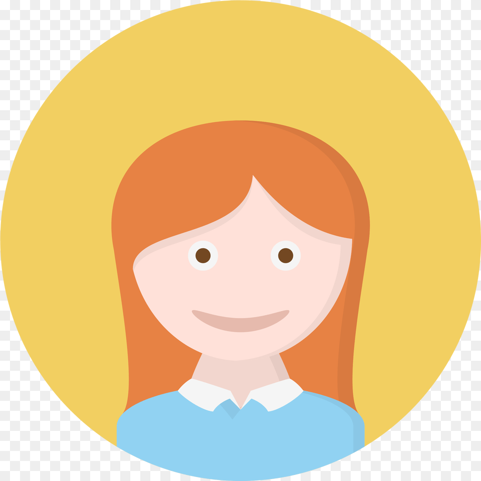 Transparent Library File Creative Avatar Person User Icon, Portrait, Photography, Face, Head Png