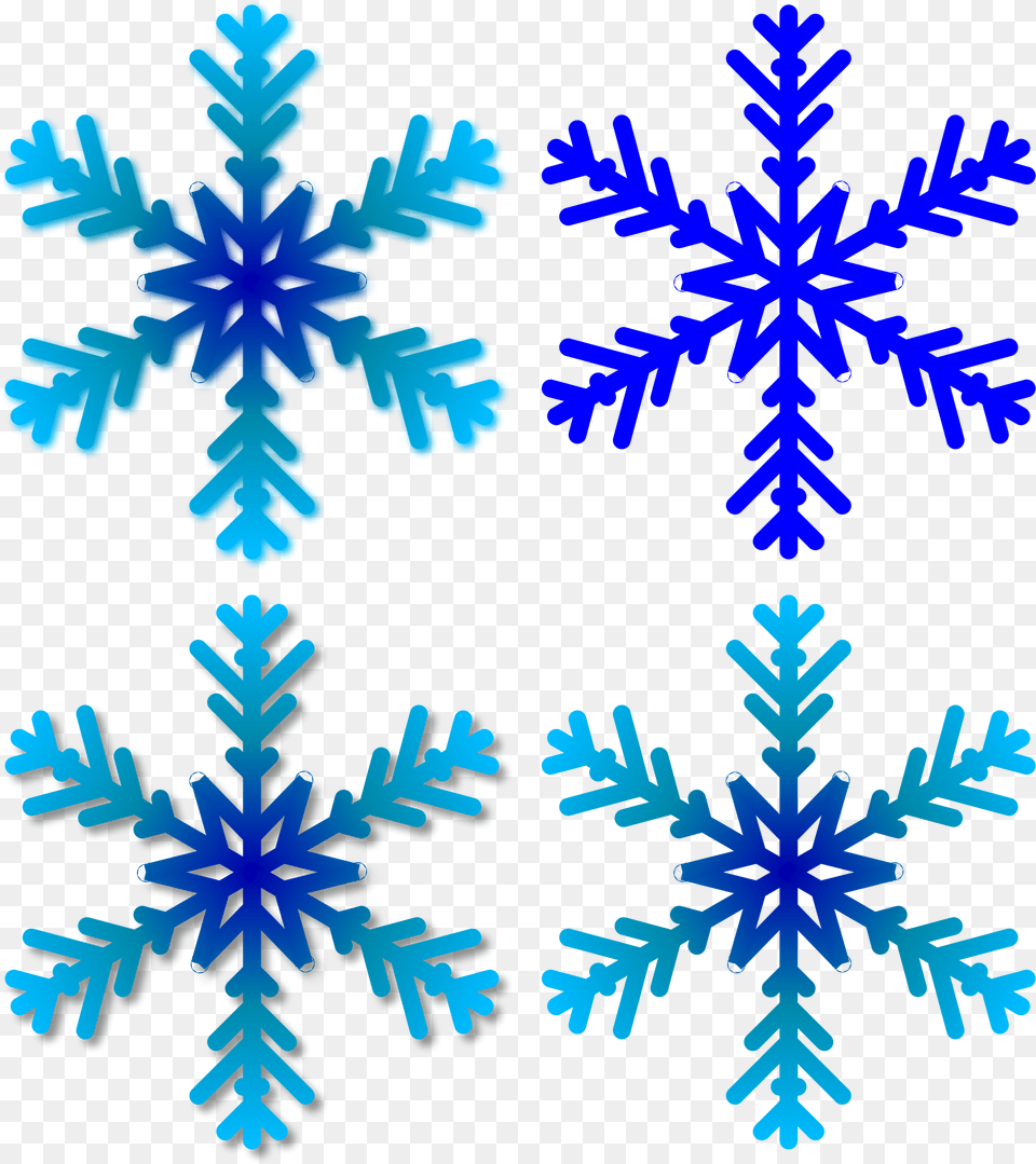 Transparent Library File Four Wikimedia Commons Open Snowflakes Svg, Nature, Outdoors, Snow, Snowflake Png Image