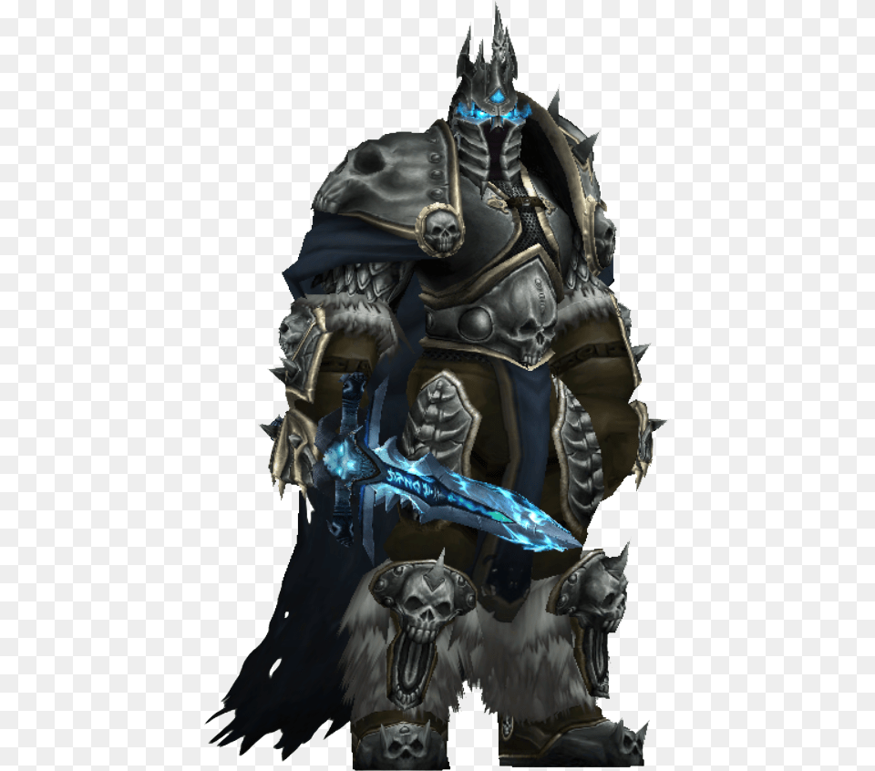 Lich King Lich King Wow, Knight, Person, Adult, Female Free Transparent Png