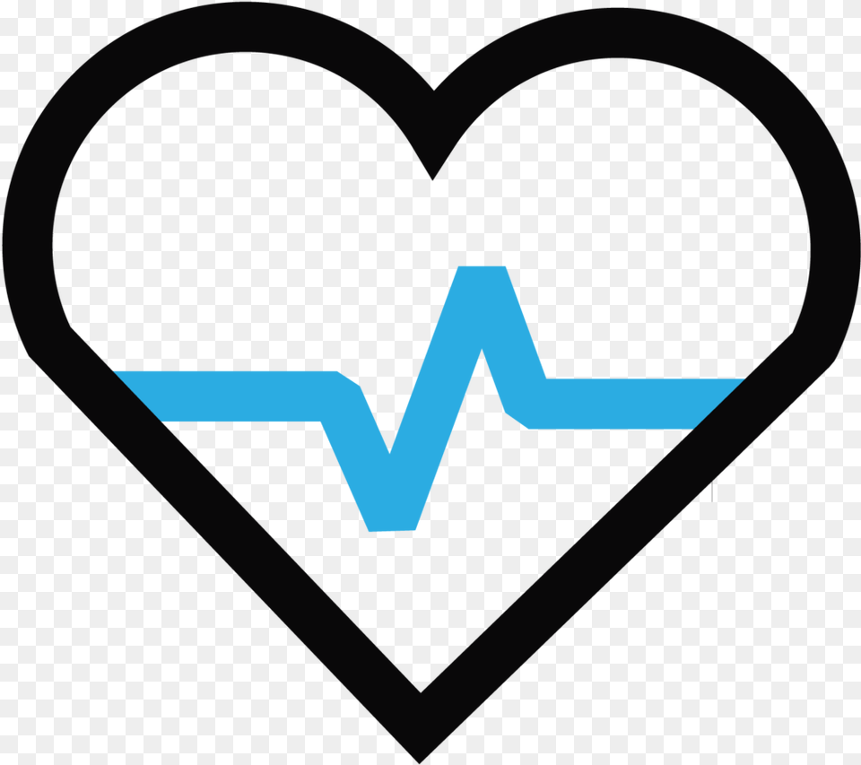 Transparent Life Icon Heart, Logo, Person Free Png