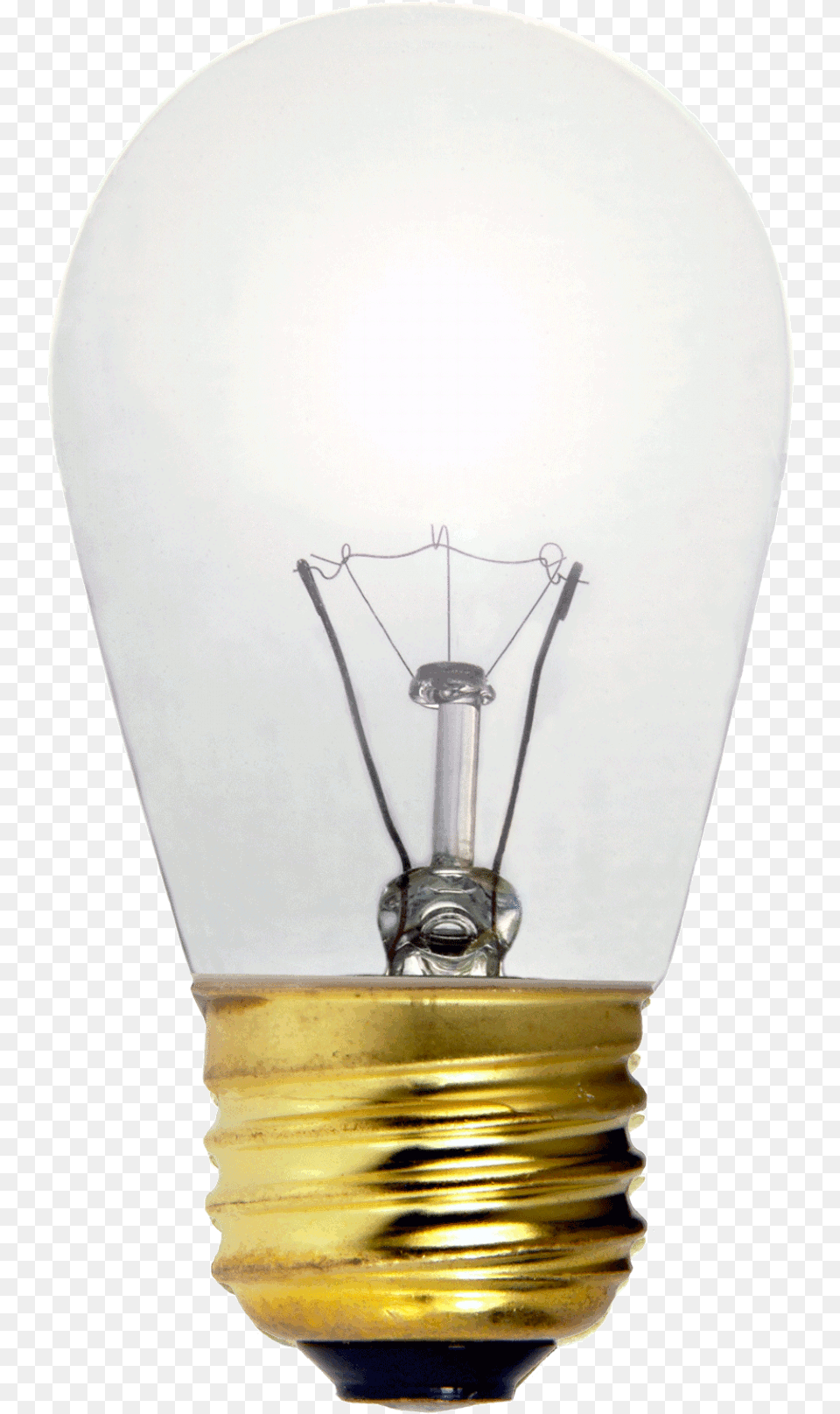 Transparent Light Bulb Outline Incandescent Light Bulb, Lightbulb, Smoke Pipe Free Png Download