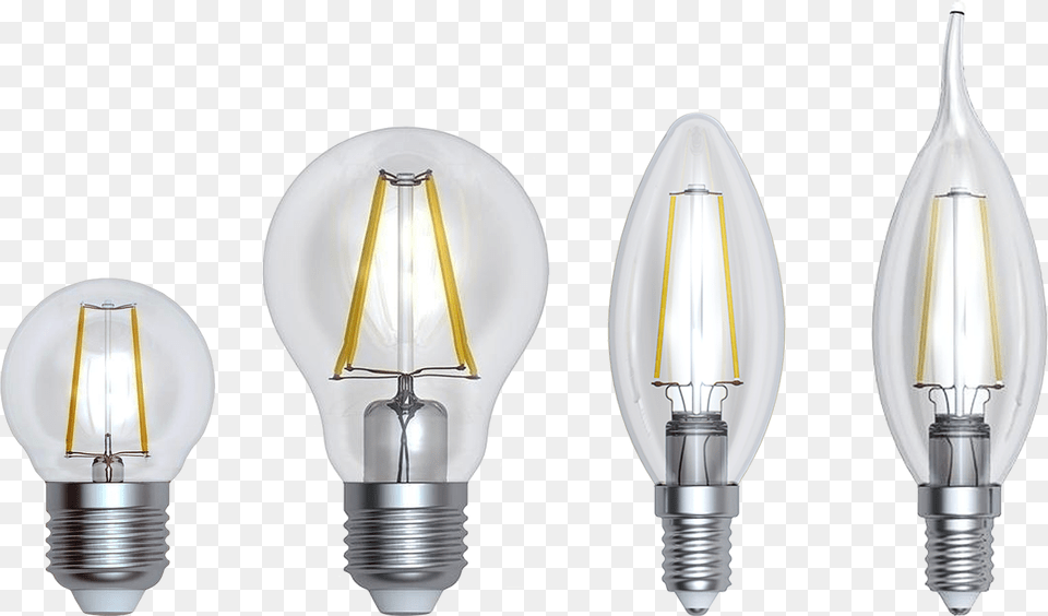 Transparent Light Lines, Lightbulb Free Png Download