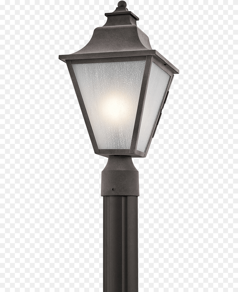 Transparent Light Post Clipart, Lamp, Lampshade, Lamp Post Png Image