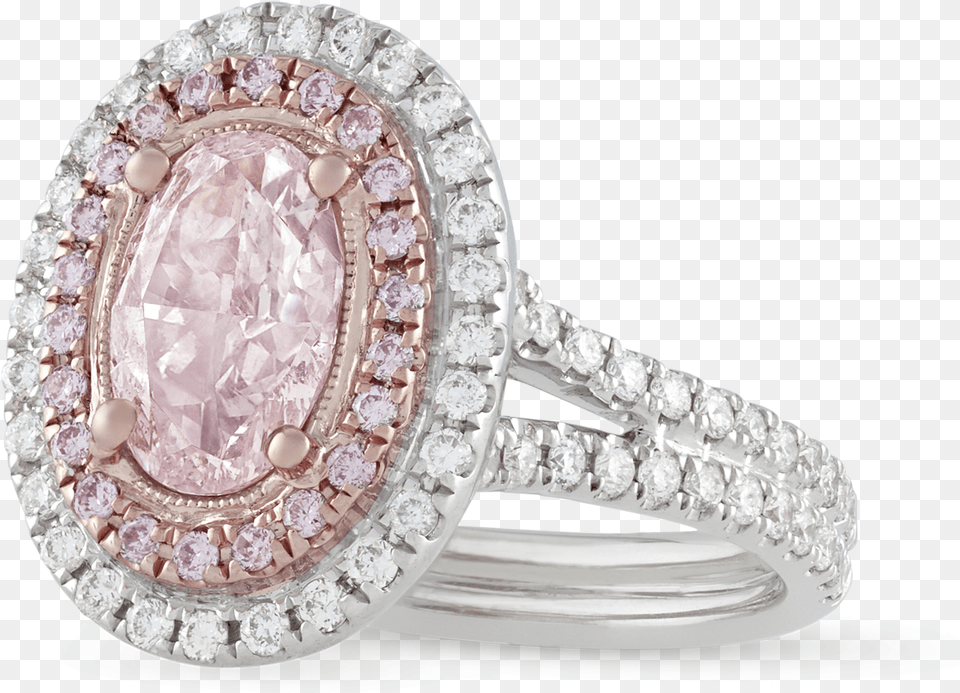 Transparent Light Ring Pre Engagement Ring Png