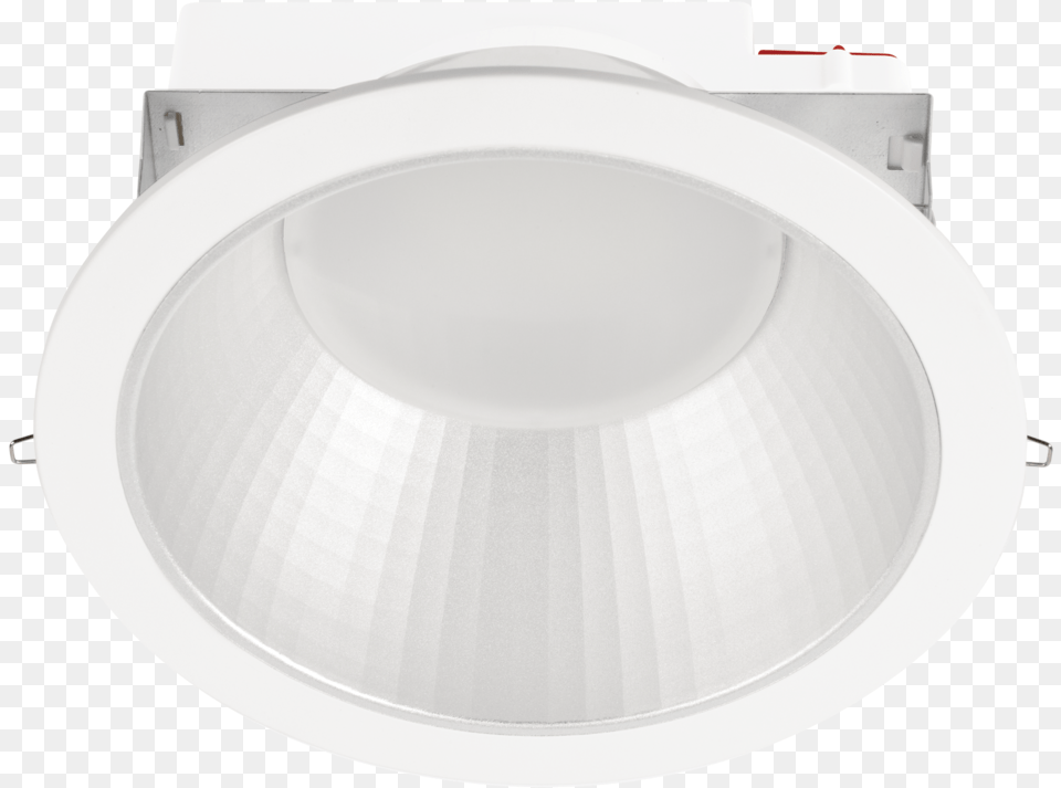 Light Shining Down Circle, Lighting, Light Fixture, Plate Free Transparent Png