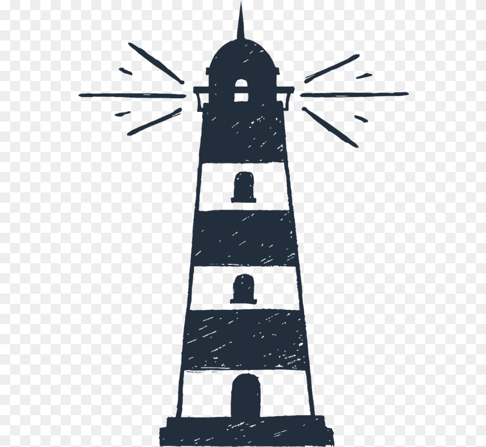 Lighthouse Clipart Lighthouse Vector Illustrations, Cross, Symbol, Architecture, Building Free Transparent Png