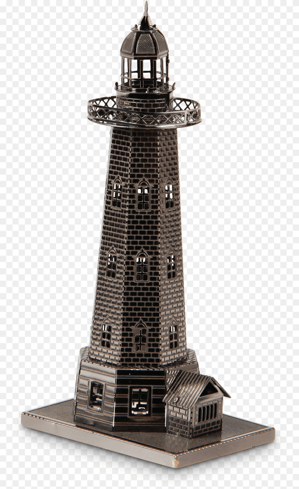 Transparent Lighthouse Icon Observation Tower, Architecture, Building Png