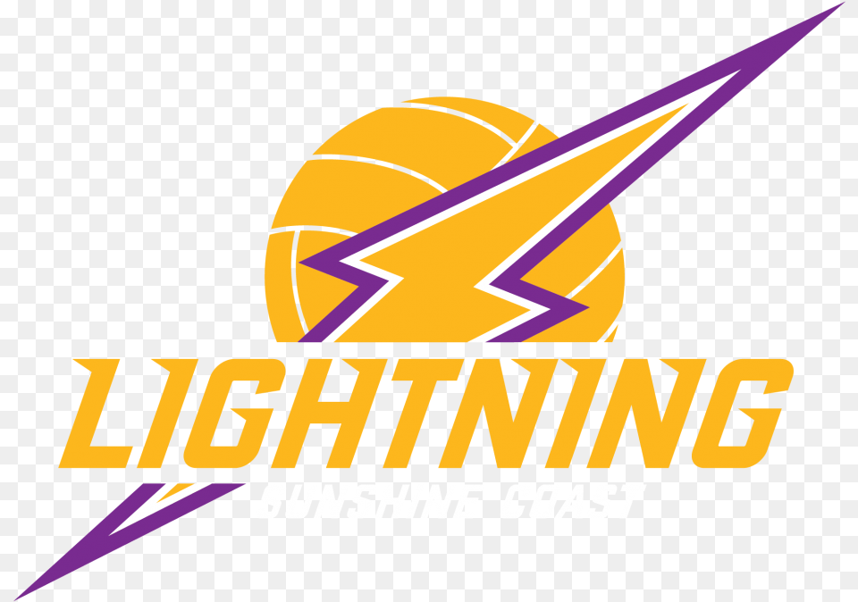 Transparent Lightning Logo Graphic Design Free Png Download