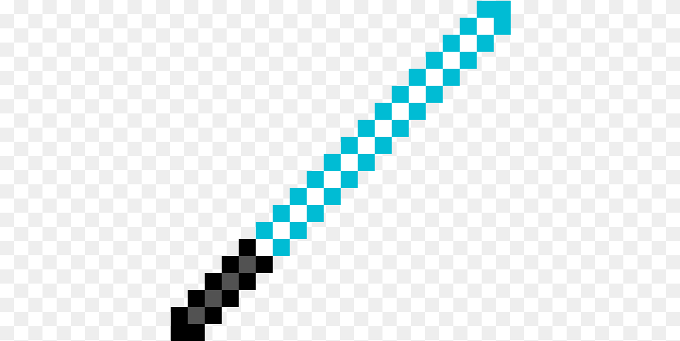 Transparent Lightsaber Pixel Art, First Aid Png Image