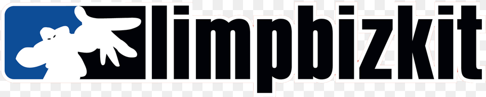 Transparent Limp Bizkit Logo, Sticker, Animal, Bear, Mammal Png