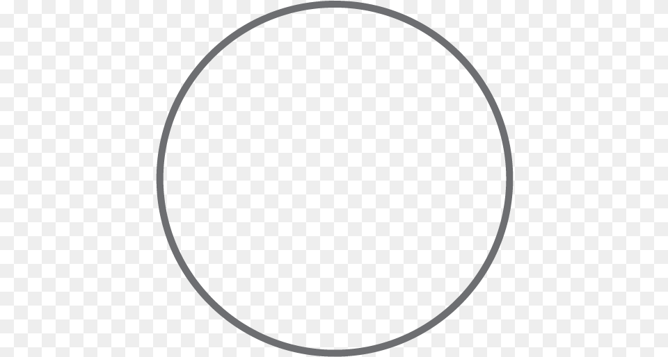 Transparent Lines Circle Circle, Oval, Astronomy, Moon, Nature Png Image