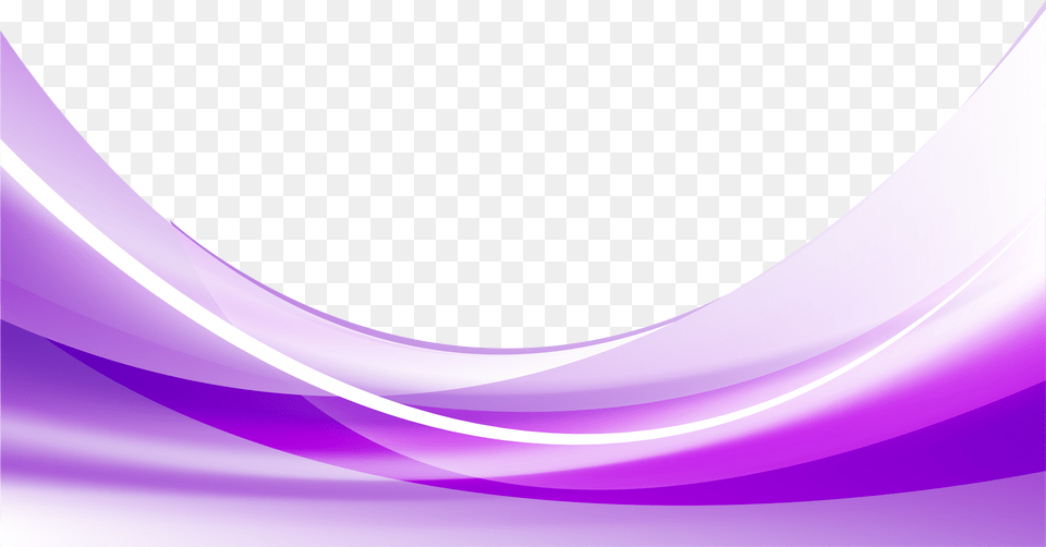 Lines Clipart Gradient Purple, Art, Graphics, Lighting, Light Free Transparent Png