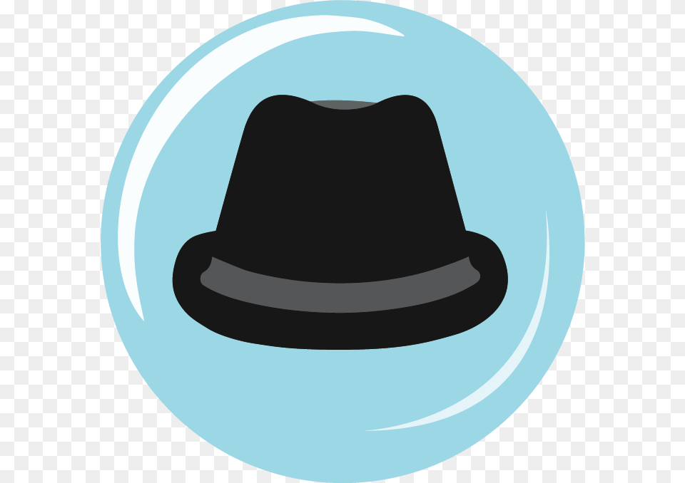 Transparent Link S Hat Fedora, Clothing, Sun Hat Free Png Download