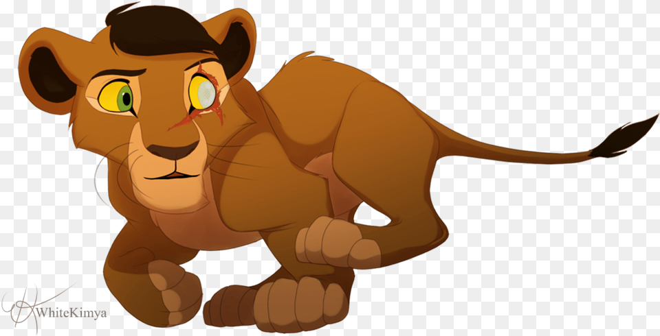 Transparent Lion Cub Lion King Male Cubs, Baby, Person, Animal, Mammal Free Png Download