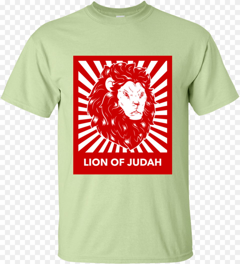 Transparent Lion Of Judah Olivia And Meredith T Shirt, Clothing, T-shirt, Person, Face Png Image