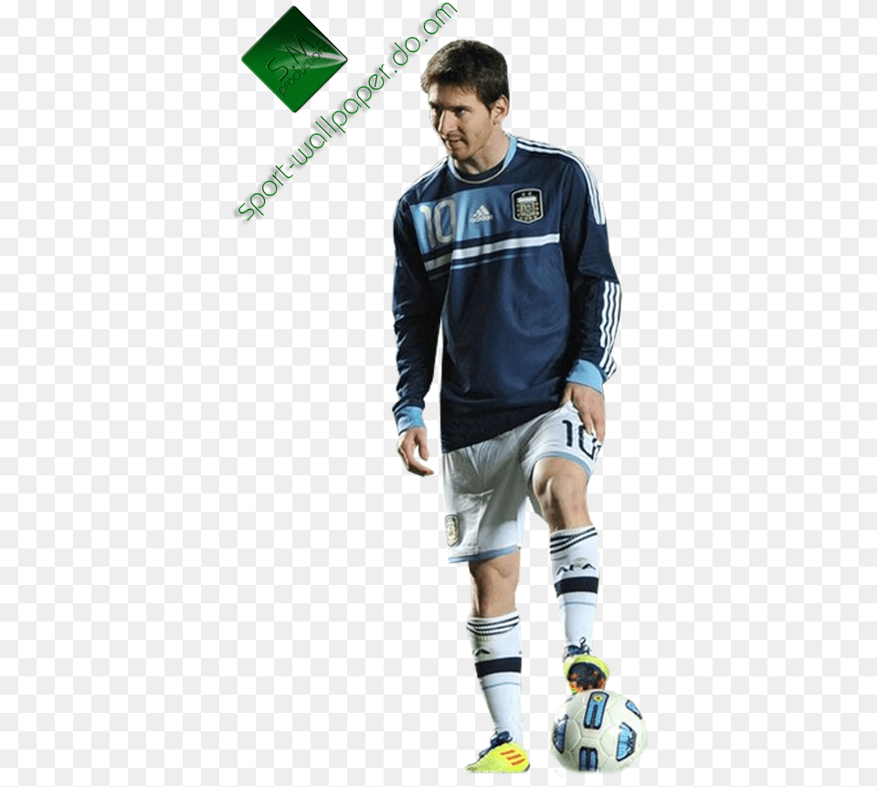 Transparent Lionel Messi, Ball, Sport, Clothing, Soccer Ball Free Png