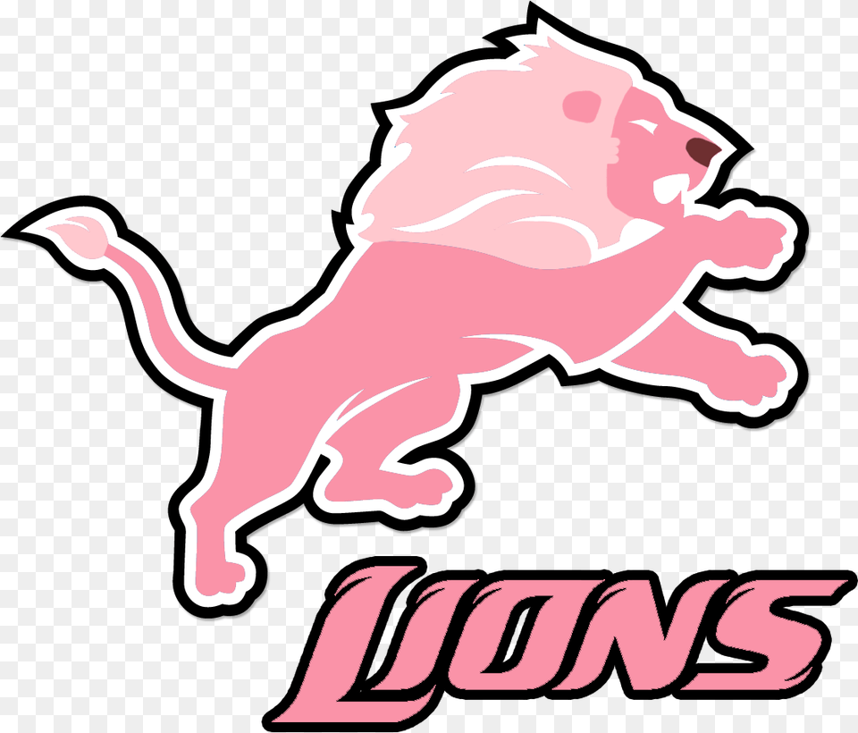 Transparent Lions Logo Lindenwold High School Logo, Animal, Kangaroo, Mammal, Cupid Free Png