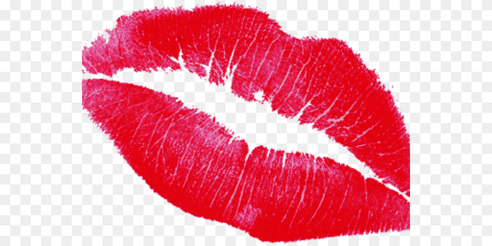 Transparent Lips Kiss Lip Print Red, Body Part, Mouth, Person, Cosmetics Png