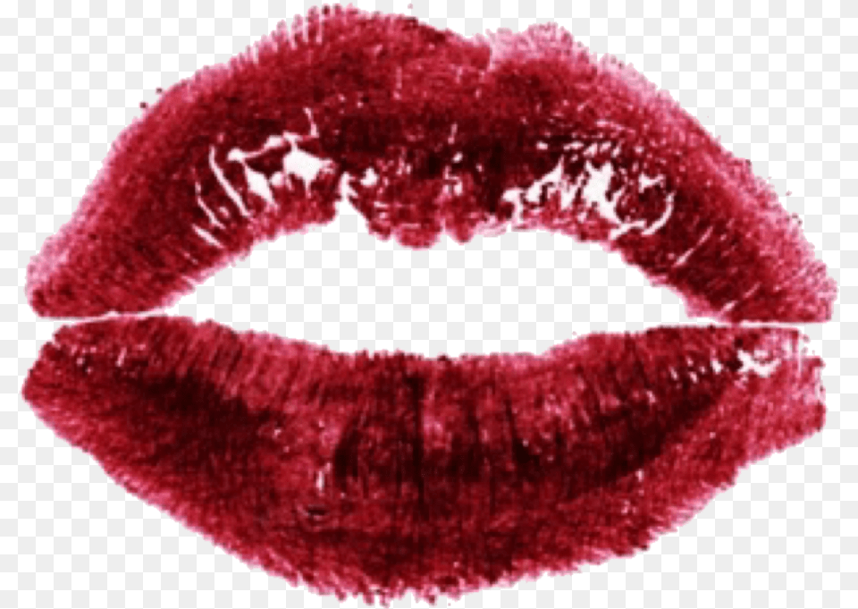 Transparent Lipstick Kiss Delta Gamma Lips Background, Body Part, Mouth, Person, Cosmetics Png