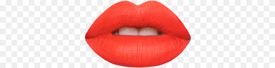 Transparent Lipstick Lime Crime Velvetines Liquid Lipstick Suedeberry, Body Part, Mouth, Person, Teeth Free Png
