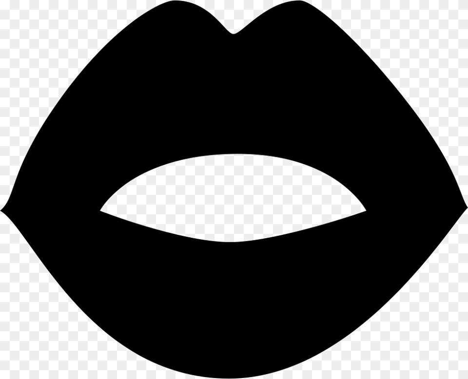 Transparent Lipstick Mark Kiss Icon Transparent, Astronomy, Moon, Nature, Night Free Png