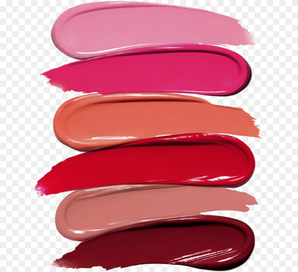 Transparent Lipstick Swatch Png