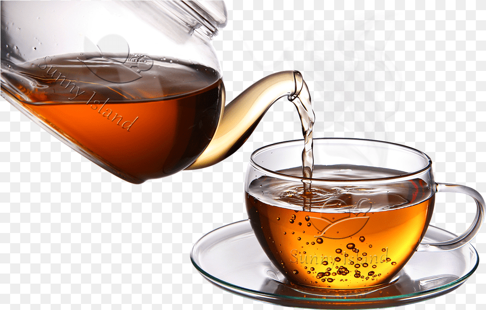 Transparent Lipton Tea, Beverage, Cup, Pottery Png