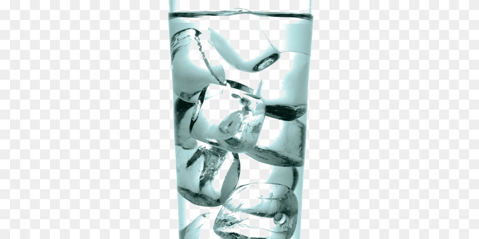 Liquid Water Clipart Pint Glass Ice Water, Outdoors, Nature, Can, Tin Free Transparent Png