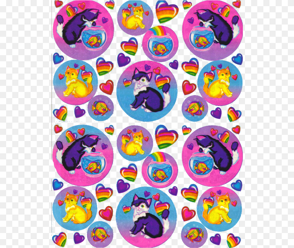 Transparent Lisa Frank Unicorn Lisa Frank Stickers, Pattern, Purple, Baby, Person Free Png