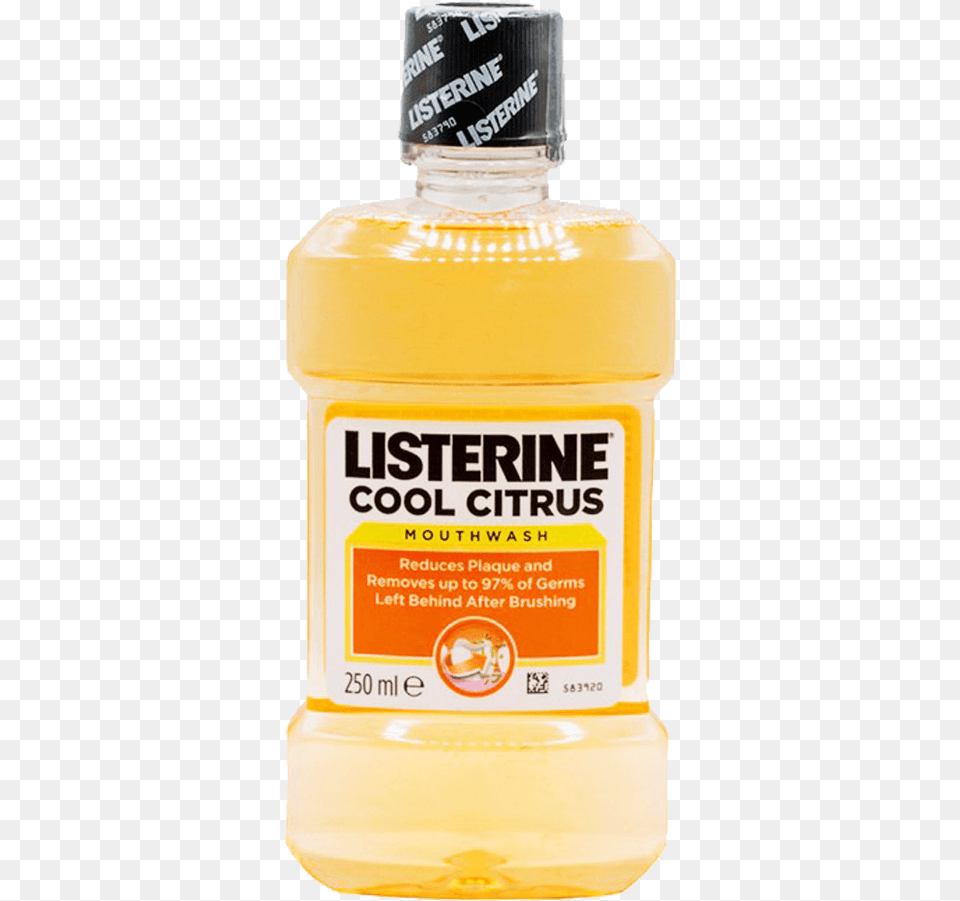 Transparent Listerine Bottle, Food, Ketchup, Qr Code Free Png