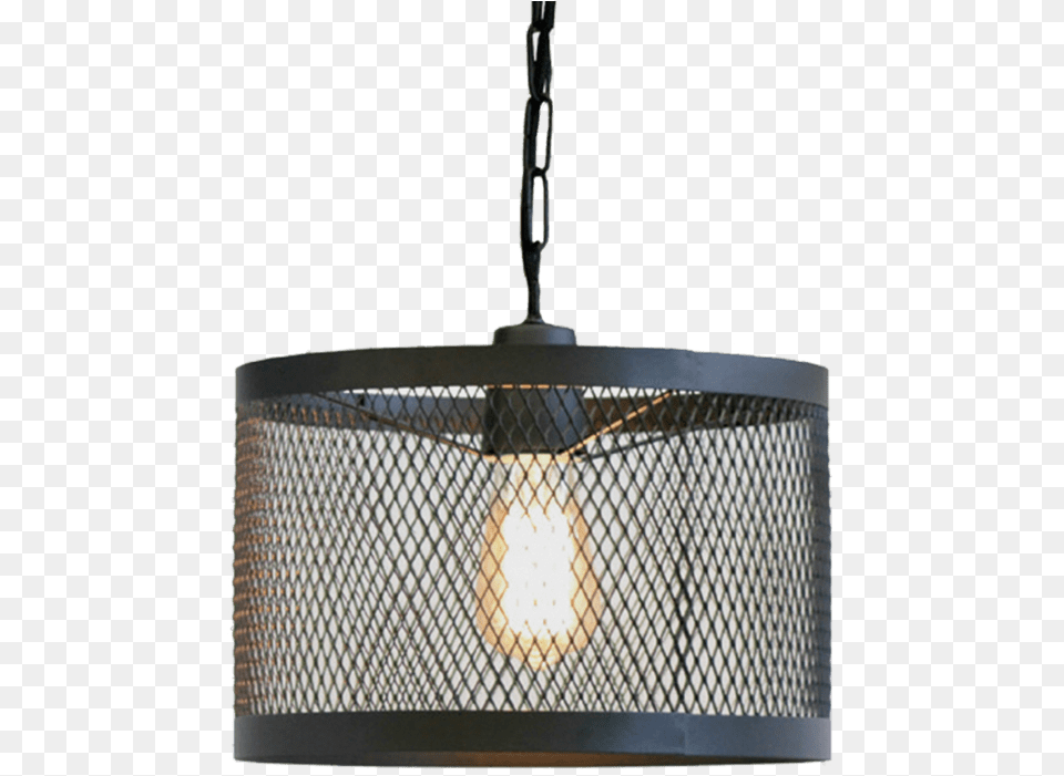 Liston Negro San Justo Iluminacion, Lamp, Light Fixture, Chandelier Free Transparent Png