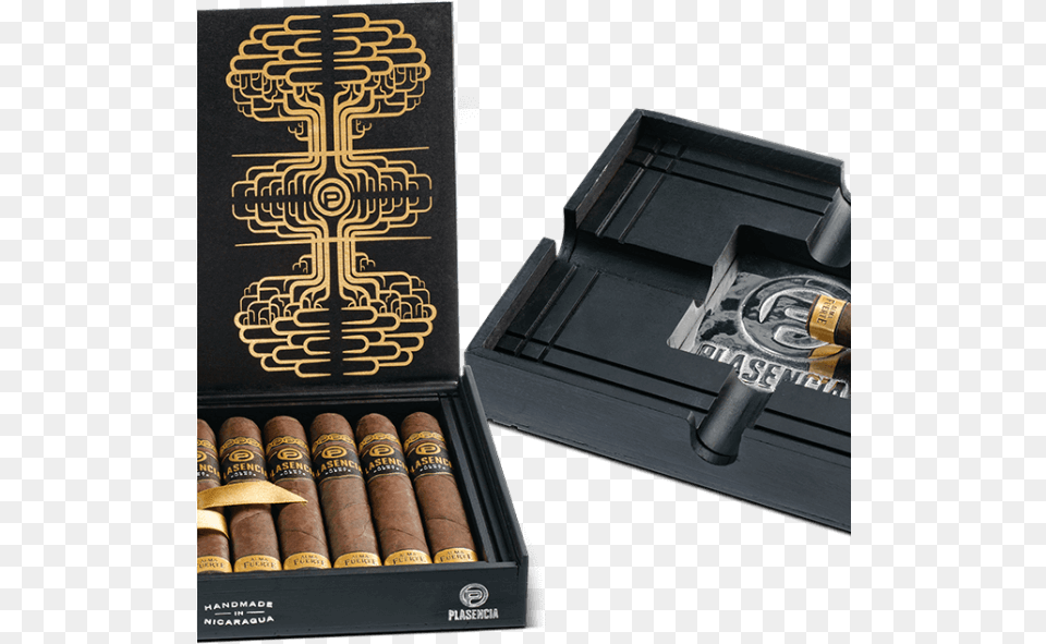 Transparent Lit Cigar Plasencia Alma Fuerte Nestor Iv, Dynamite, Weapon Png