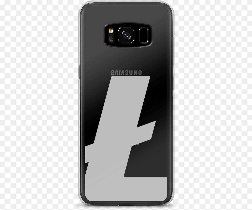 Litecoin Smartphone, Electronics, Mobile Phone, Phone, Iphone Free Transparent Png