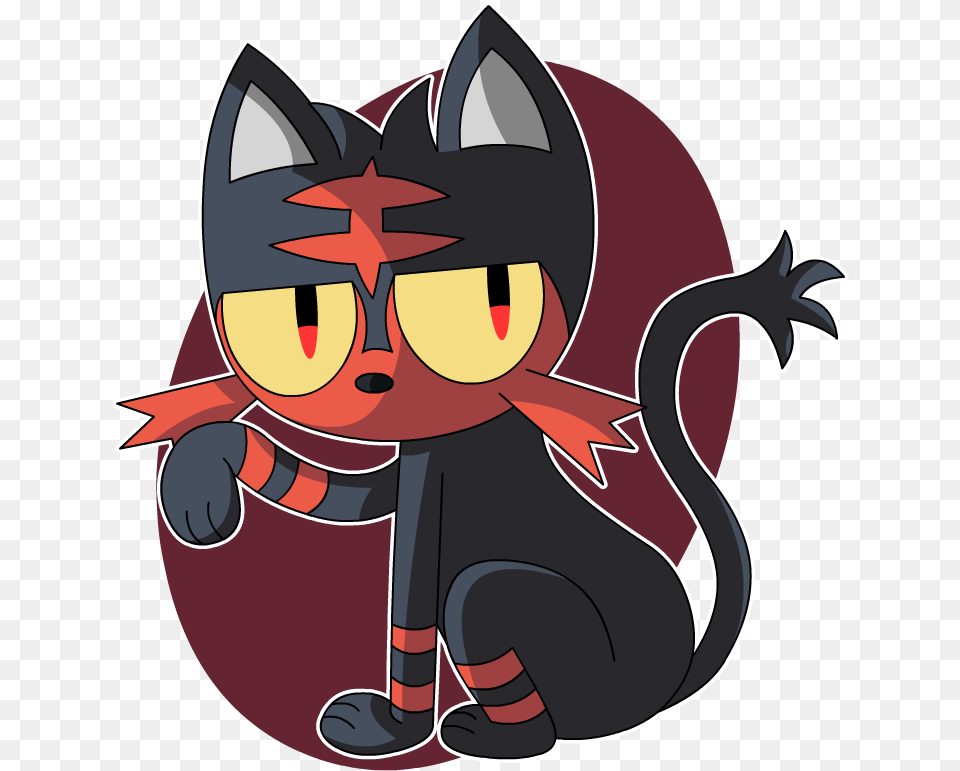 Transparent Litten Cartoon, Baby, Person Free Png