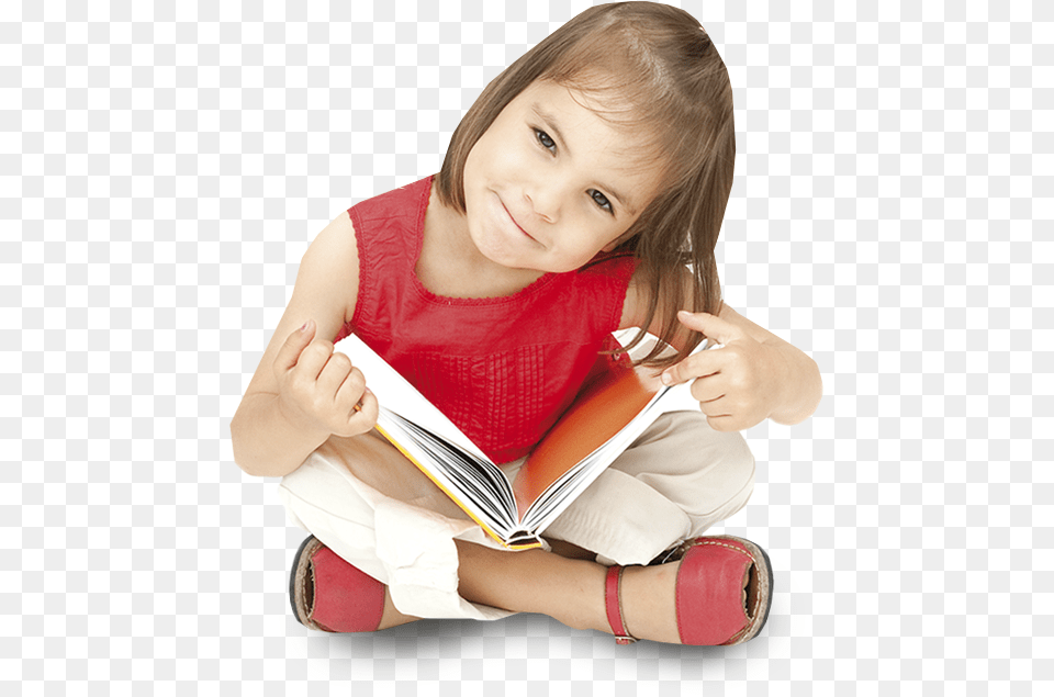 Transparent Little Girl Usborne Join My Vip Group, Person, Body Part, Reading, Finger Free Png