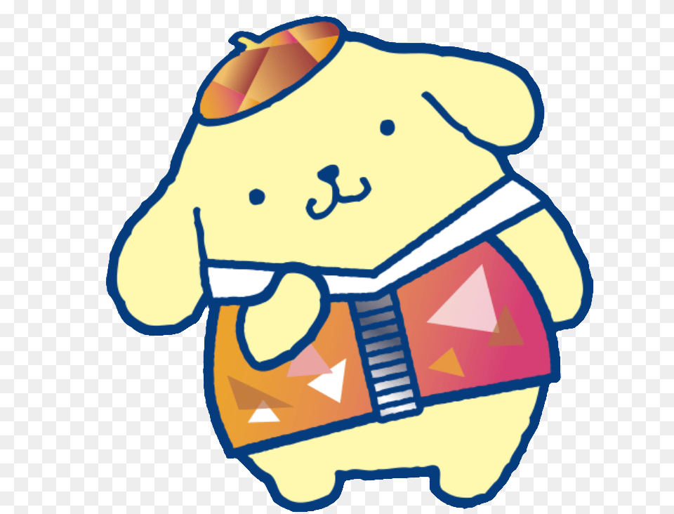 Little Twin Stars Sanrio Character, Baby, Person, Bag Free Transparent Png