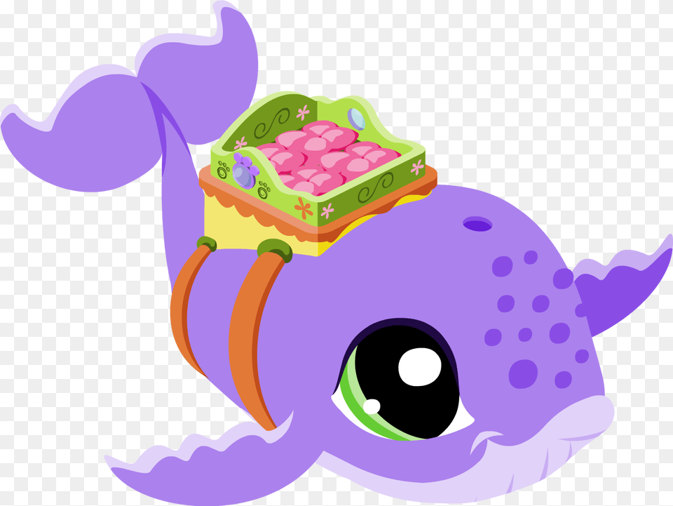 Transparent Littlest Pet Shop Littlest Pets Fish, Food, Sweets, Outdoors, Nature Free Png