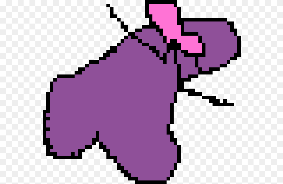 Transparent Lmao, Purple, Animal, Mammal, Cross Free Png