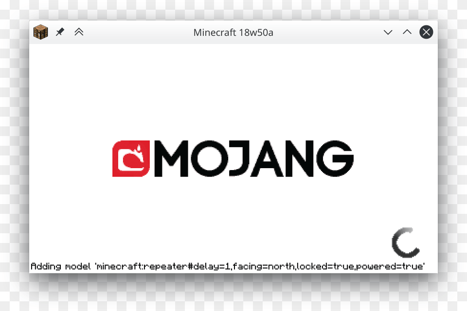 Transparent Loading Animation Mojang, Electronics, Mobile Phone, Phone, Text Png