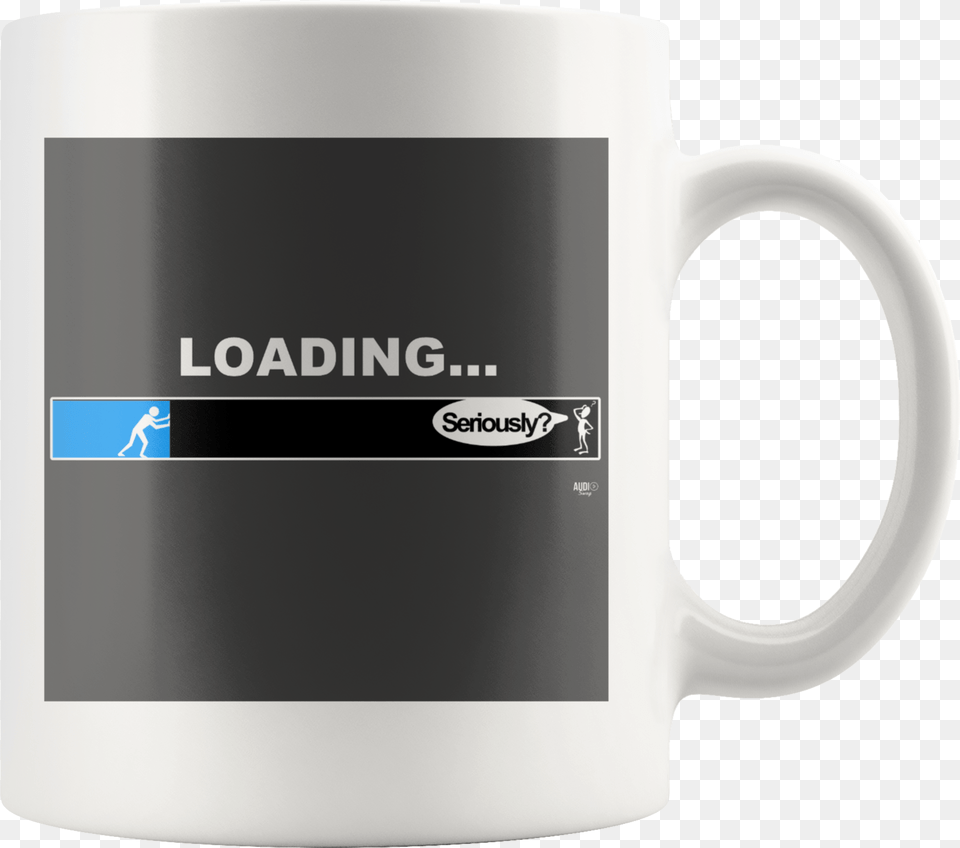 Transparent Loading Bar Just Letting, Cup, Beverage, Coffee, Coffee Cup Free Png