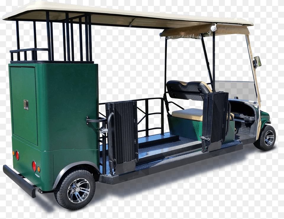 Transparent Loading Wheel Golf Cart, Transportation, Vehicle, Moving Van, Van Png