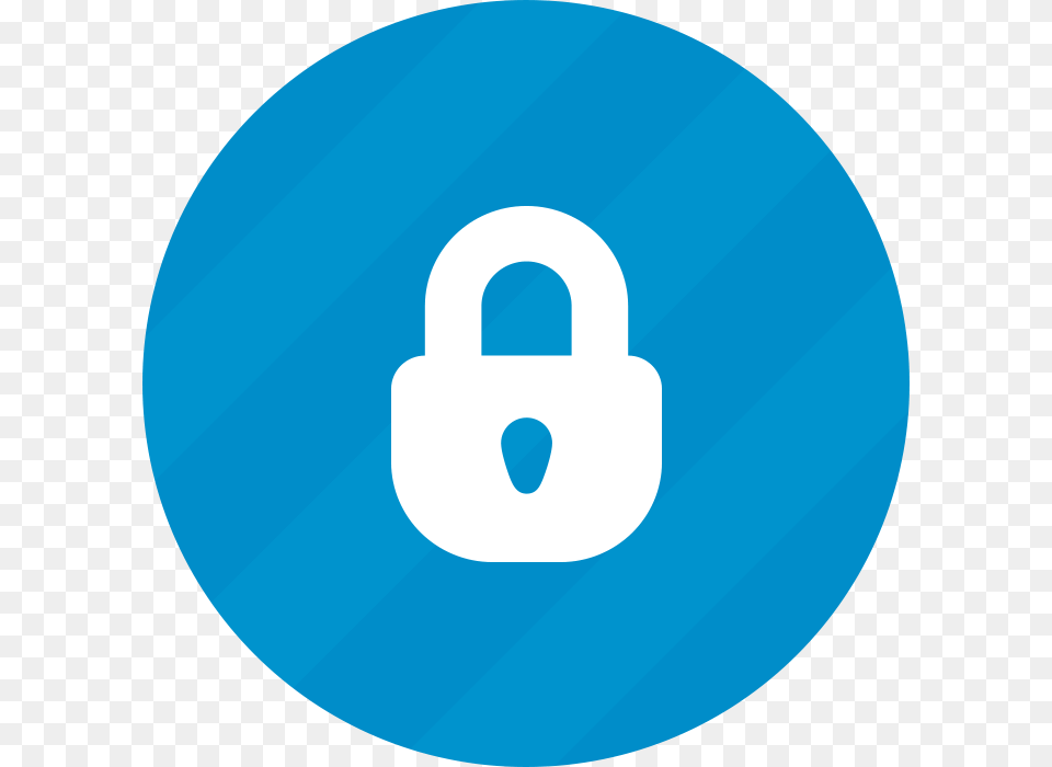 Transparent Lock Vector Personal And Social Capability, Disk, Person, Security Free Png Download