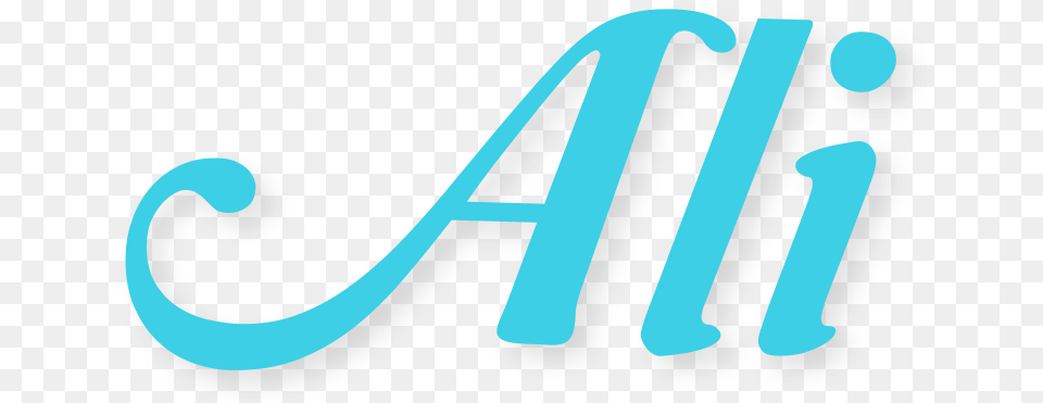 Transparent Logo Ali Ali, Text, Number, Symbol Free Png Download