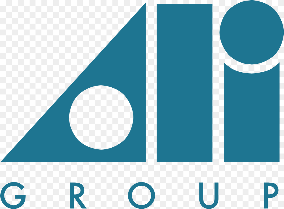 Transparent Logo Ali Ali Group Logo, Triangle Png