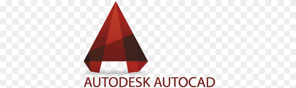 Transparent Logo Autocad Logo De Autocad, Triangle, Boat, Sailboat, Transportation Free Png Download