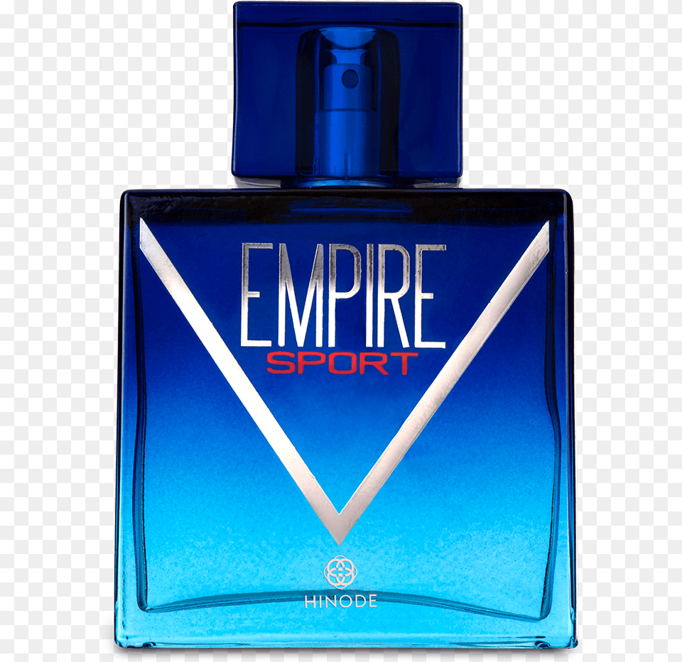 Transparent Logo Hinode Perfume Empire Sport Hinode, Bottle, Cosmetics, Aftershave Png Image