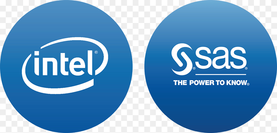 Transparent Logo Intel Sas Icon, Disk Free Png