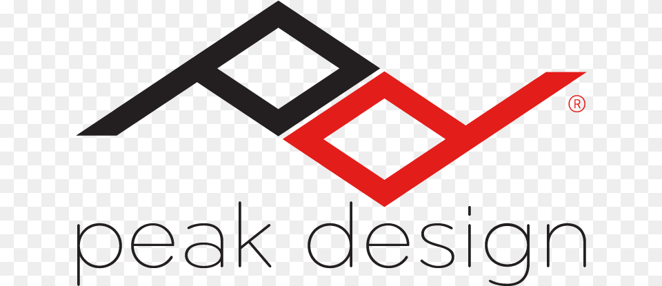 Transparent Logo Pd Alt Transparent Logo Pd Alt Peak Design Field Pouch Mirrorless Png