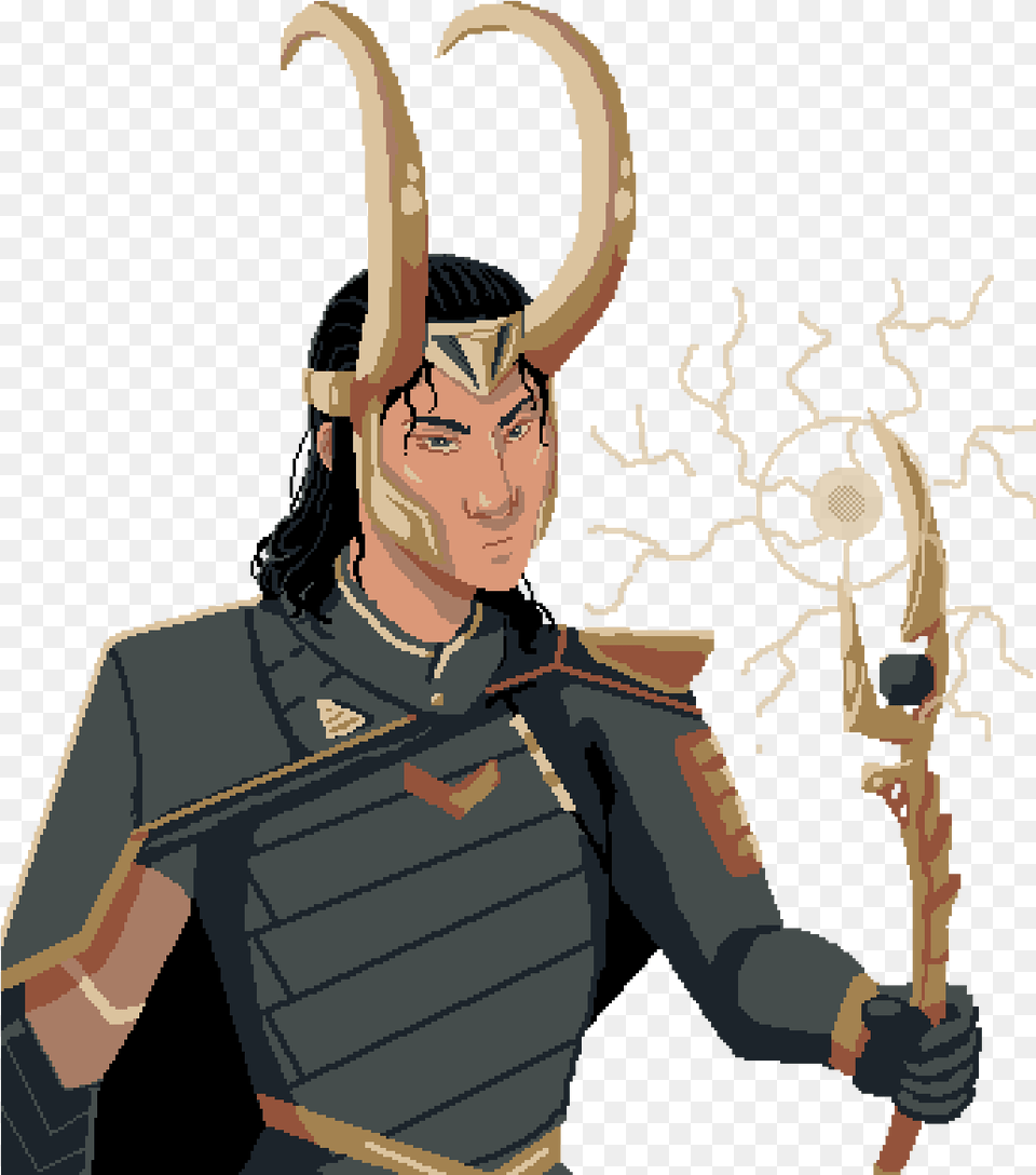 Transparent Loki, Adult, Female, Person, Woman Free Png